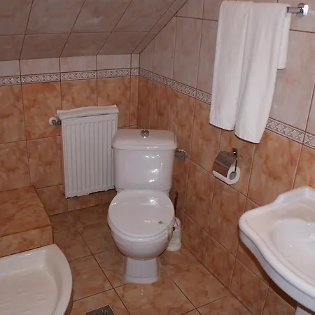 Casa Andutu Pensjonat Buşteni