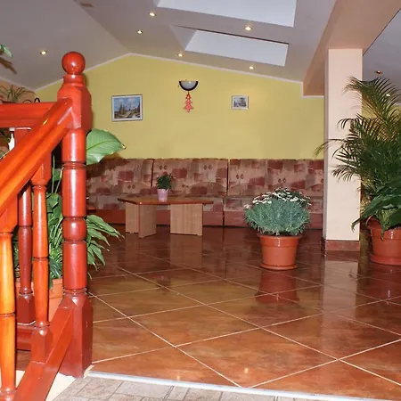 Casa Andutu Pensjonat