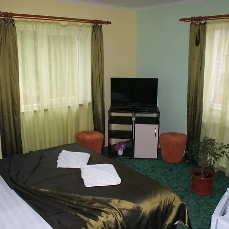 Pensjonat Casa Andutu 3*