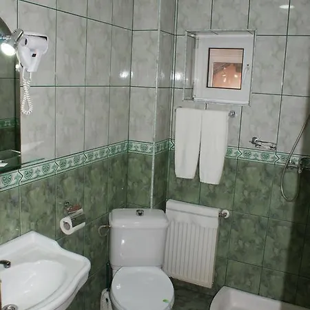 Casa Andutu Pensjonat 3*