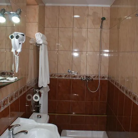 Casa Andutu 3* Buşteni