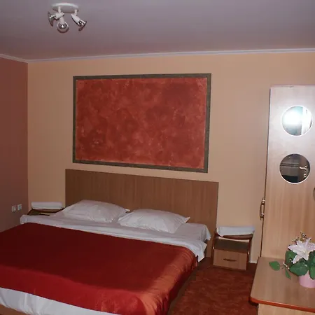 Casa Andutu Pensjonat Buşteni